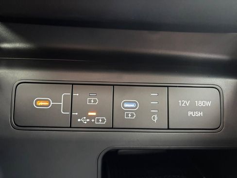 New 2026 Hyundai Tucson SEL w/ Tow & Go Package image 25