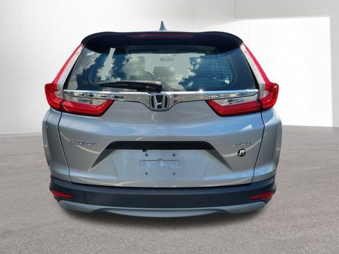 Used 2018 Honda CR-V LX image 17