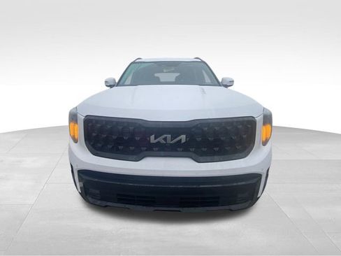 Used 2024 Kia Telluride SX X-Pro image 18