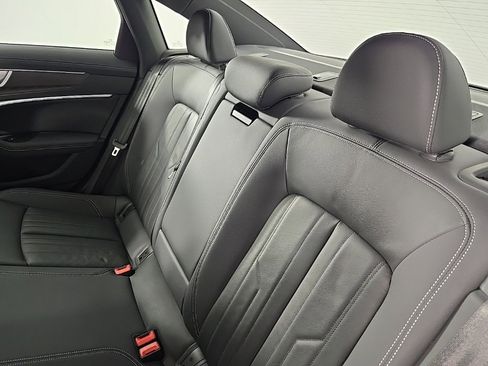 Used 2020 Audi A6 3.0T Premium Plus w/ Premium Plus Package image 16