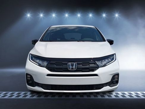 New 2026 Honda Odyssey Sport-L image 7