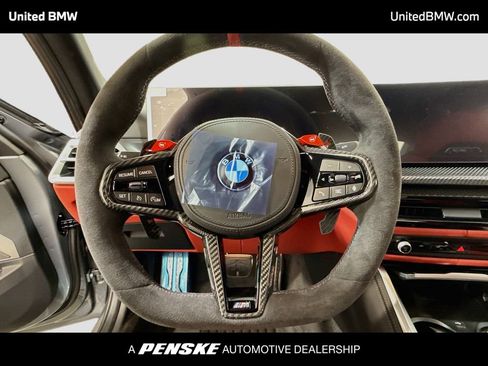 New 2027 BMW M3 Competition AWD/4WD image 6