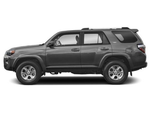 Used 2022 Toyota 4Runner TRD Off-Road Premium w/ Moonroof Package AWD/4WD image 3