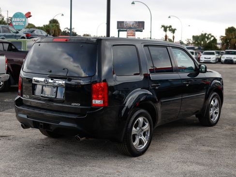 Used 2012 Honda Pilot EX-L image 11