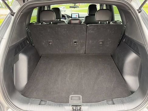 Used 2025 Ford Escape ST-Line FWD image 52