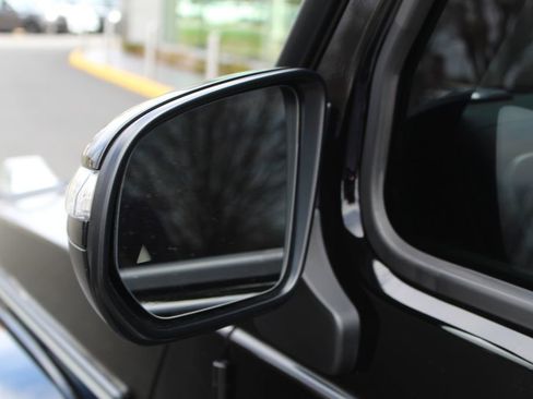 Used 2023 Mercedes-Benz G 550 G 550 image 11