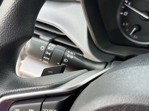 New 2026 Subaru Impreza 2.0i Sport AWD/4WD image 37