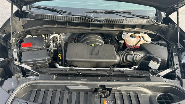 Certified 2026 Chevrolet Silverado 1500 RST AWD/4WD image 49