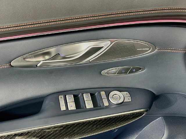 New 2027 Genesis GV70 3.5T Prestige AWD/4WD image 20