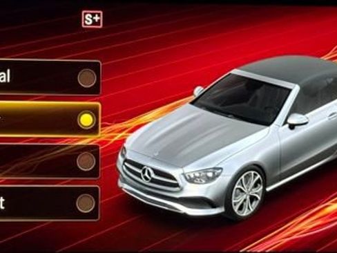 Used 2023 Mercedes-Benz E 450 4MATIC Cabriolet image 59