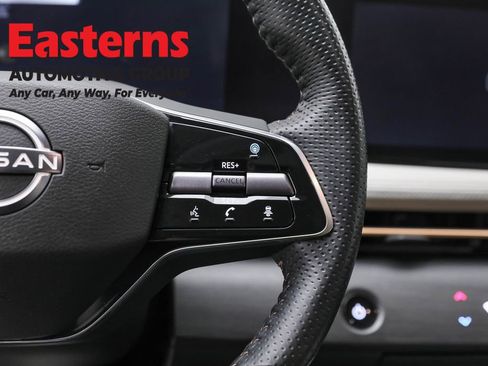 Used 2024 Nissan Ariya ENGAGE e-4ORCE image 16