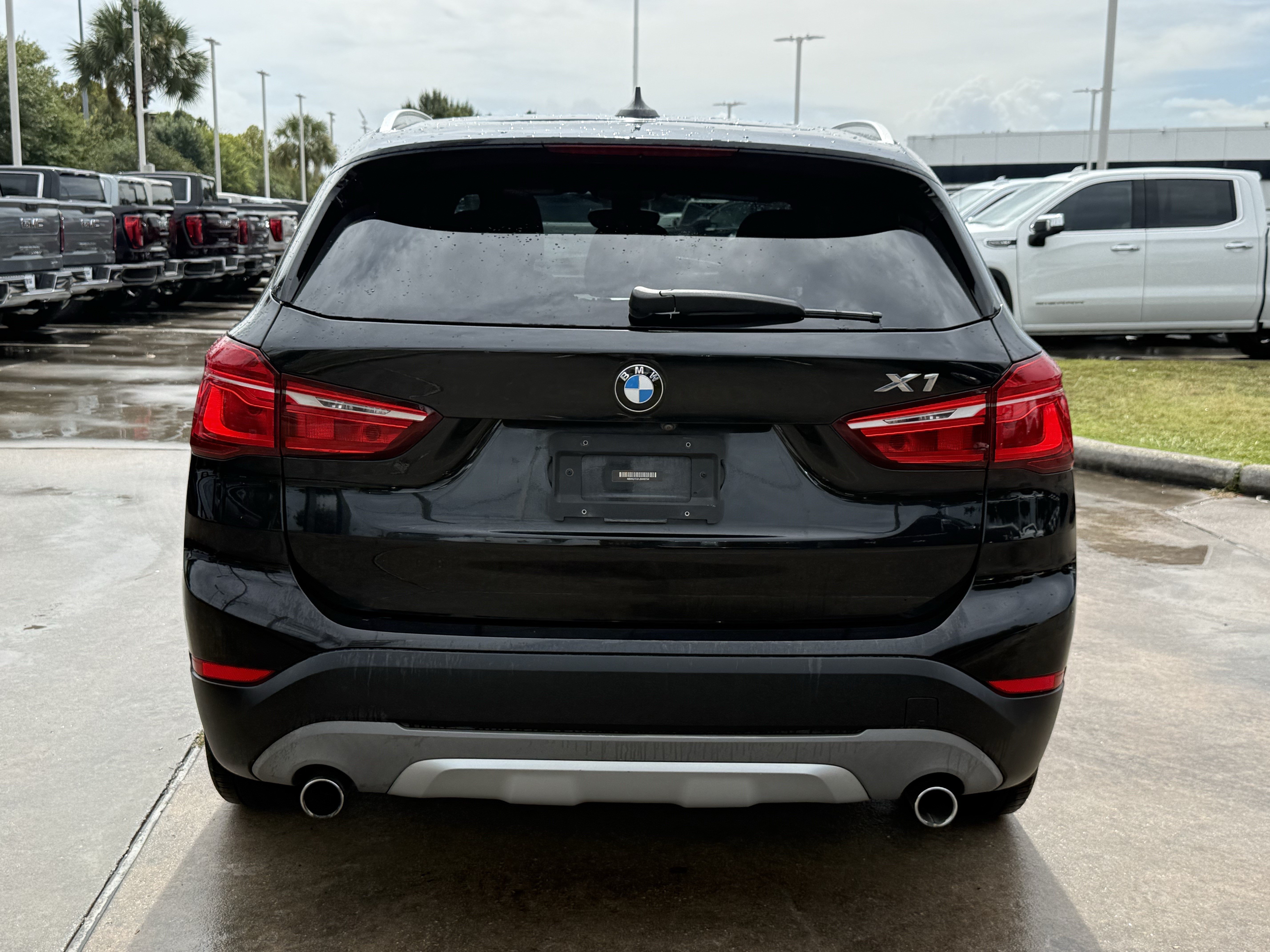 Used 2018 BMW X1 sDrive28i FWD image 6