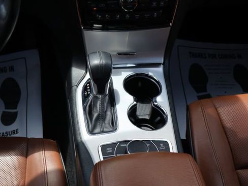 Used 2019 Jeep Grand Cherokee Summit AWD/4WD image 15