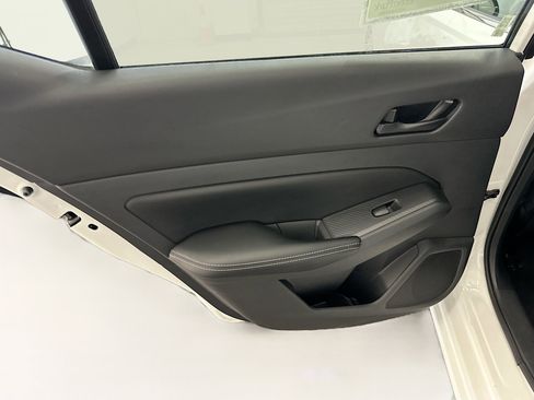 Used 2025 Nissan Altima 2.5 SV image 26