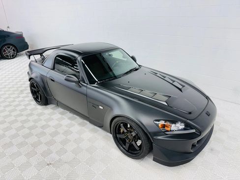 Used 2008 Honda S2000 CR image 36