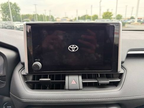 Used 2024 Toyota RAV4 XLE w/ Convenience Package AWD/4WD image 27