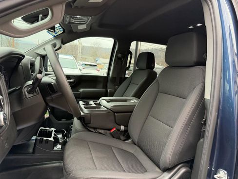 Used 2023 GMC Sierra 2500 Pro w/ Gooseneck/5TH Wheel Package image 12