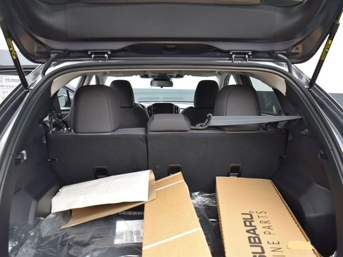 New 2026 Subaru Crosstrek 2.0i Premium image 17