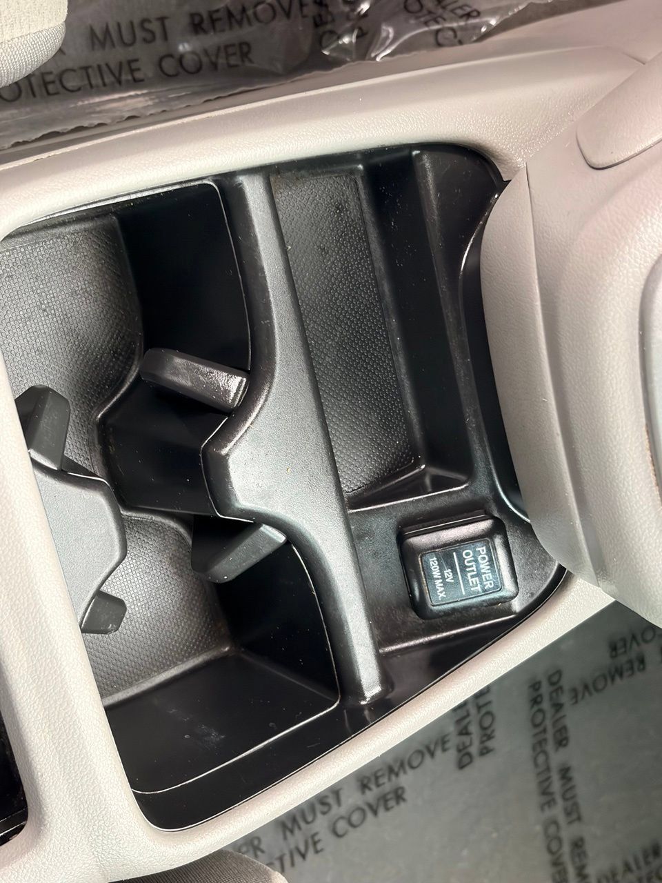 Used 2012 Honda CR-V LX image 25