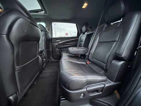 Used 2017 Acura MDX SH-AWD w/ Technology Package image 22