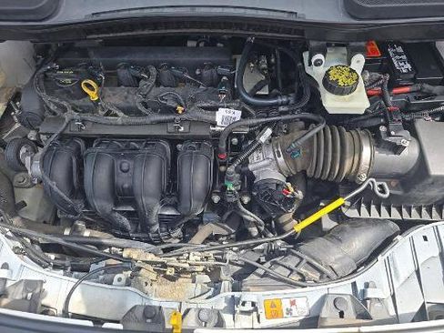 Used 2016 Ford Transit Connect XL FWD image 20