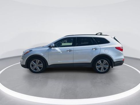 Used 2015 Hyundai Santa Fe Limited w/ Option Group 04 FWD image 5