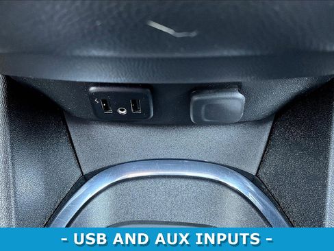 Used 2017 Chevrolet Malibu Premier w/ Premier Sun and Wheel Package FWD image 16