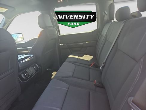 New 2026 Ford F150 STX w/ Equipment Group 200A AWD/4WD image 26