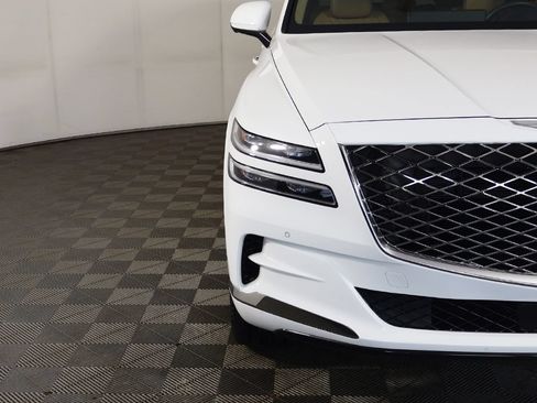 Used 2024 Genesis GV80 3.5T w/ Prestige Package AWD/4WD image 19