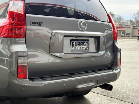Used 2012 Lexus GX 460 Premium image 8
