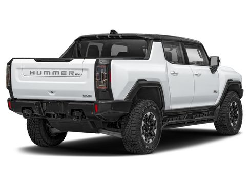 New 2025 GMC Hummer EV 2X AWD/4WD image 26