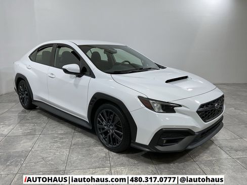 Used 2023 Subaru WRX Premium image 9