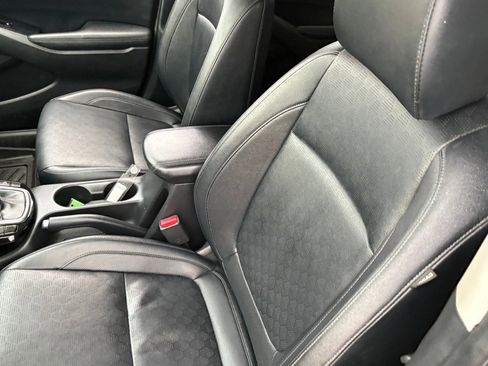 Used 2021 Kia Seltos EX image 29