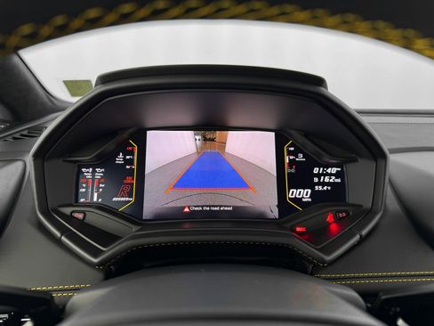 Used 2020 Lamborghini Huracan EVO AWD/4WD image 30
