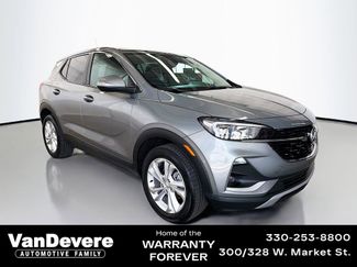 Used 2023 Buick Encore GX Preferred w/ Cold Weather Comfort Package video 1