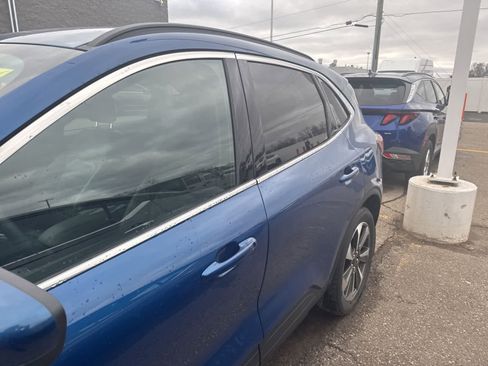 Used 2023 Ford Escape Platinum w/ Premium Technology Package image 23