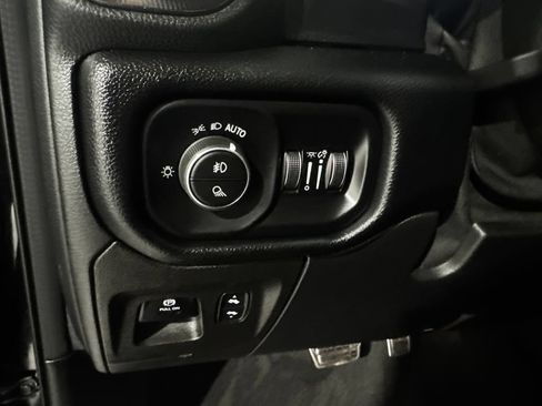 Used 2022 RAM 1500 Rebel w/ G/T Package AWD/4WD image 34