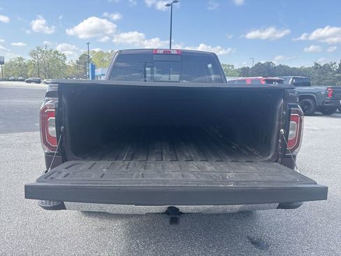 Used 2016 GMC Sierra 1500 SLT image 24