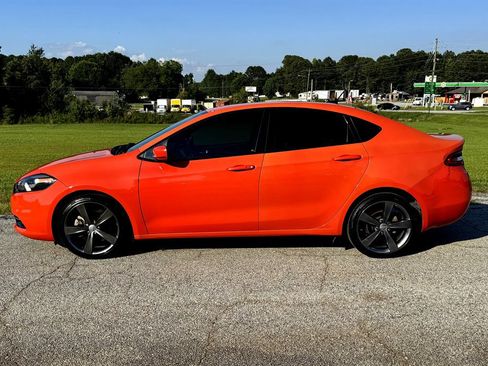 Used 2015 Dodge Dart GT image 11