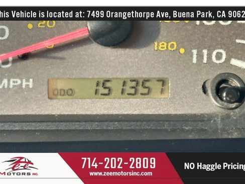 Used 2003 Toyota Sequoia SR5 image 35