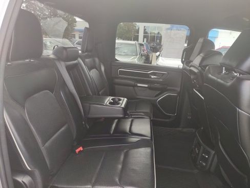 Used 2023 RAM 1500 Laramie image 51