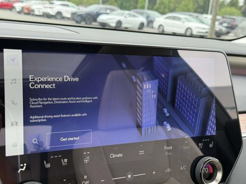 Used 2025 Lexus RX 350 AWD w/ Convenience Package image 11