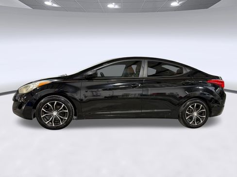 Used 2012 Hyundai Elantra GLS w/ Preferred Pkg 3 image 2