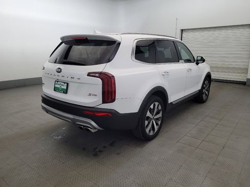 Used 2021 Kia Telluride S AWD/4WD image 9