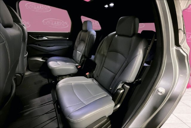 Certified 2023 Buick Enclave Essence w/ Experience Buick Package AWD/4WD image 16
