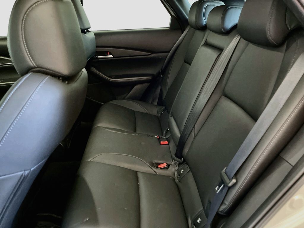 Used 2026 MAZDA CX-30 AWD 2.5 S w/ Select Sport Pkg image 24