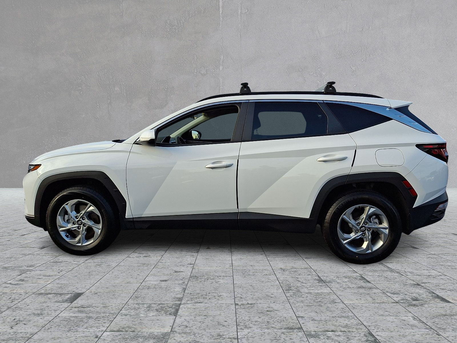 Certified 2024 Hyundai Tucson SEL AWD/4WD image 7