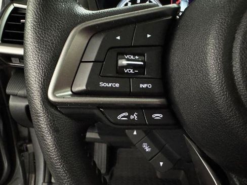 Used 2020 Subaru Forester Touring w/ Popular Package #2 AWD/4WD image 6