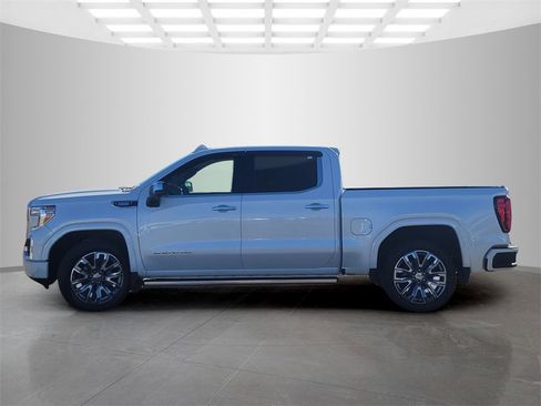 Used 2022 GMC Sierra 1500 Denali image 7
