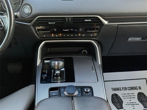 Used 2024 MAZDA CX-90 3.3 Turbo w/ Preferred Plus image 15